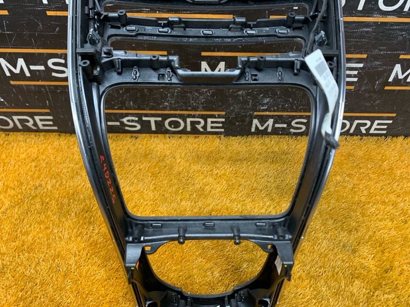 Накладка центральной консоли, 4660 рублей, Красноярск