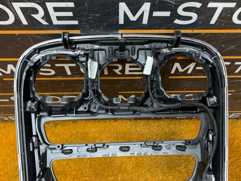 Накладка центральной консоли, 4660 рублей, Красноярск