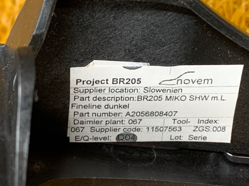 Накладка центральной консоли, 4660 рублей, Красноярск