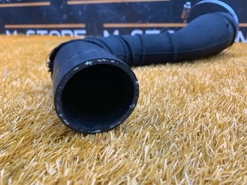 Патрубок интеркулера, 5500 рублей, Красноярск