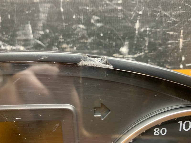 щиток приборов, 4260 рублей, Красноярск