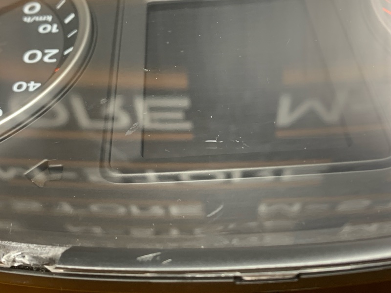 щиток приборов, 4260 рублей, Красноярск