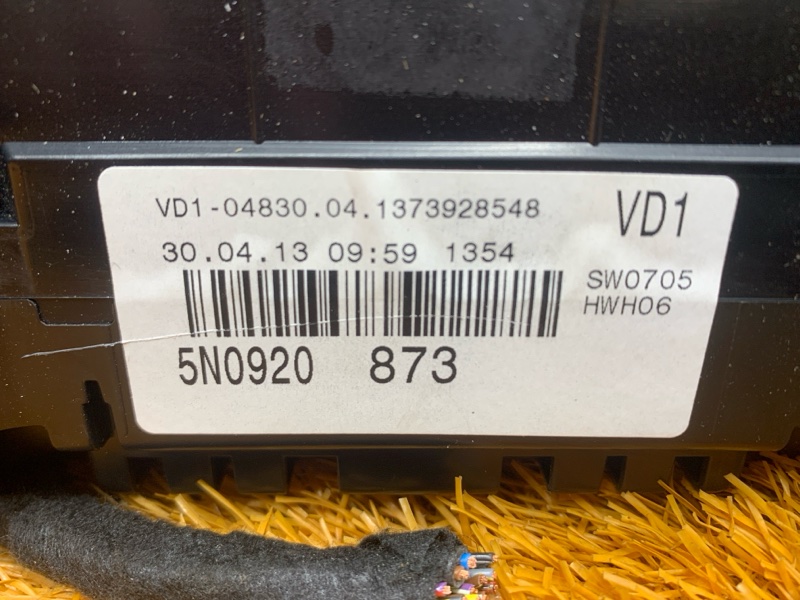 щиток приборов, 4260 рублей, Красноярск