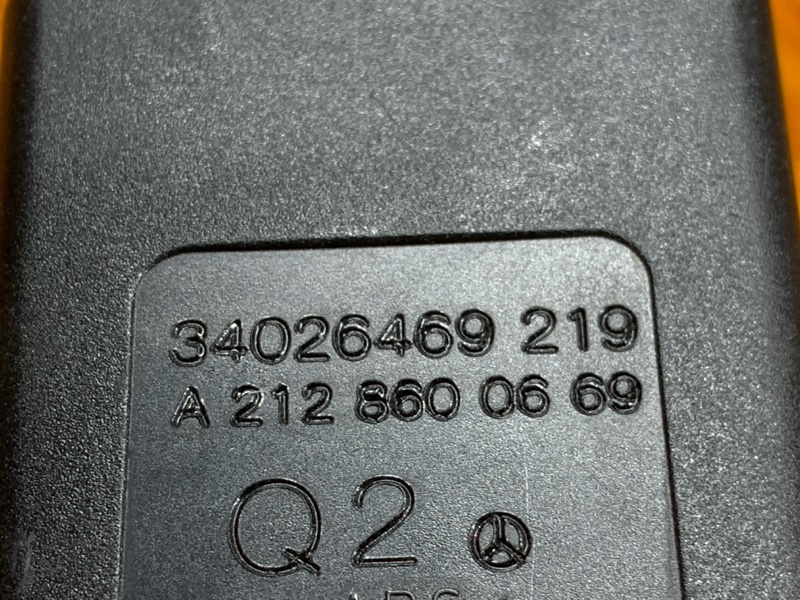 замок ремня безопасности, 380 рублей, Красноярск