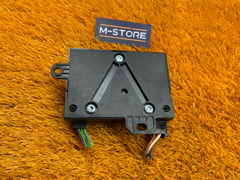 Блок управления топливным насосом, 2000 рублей, Красноярск