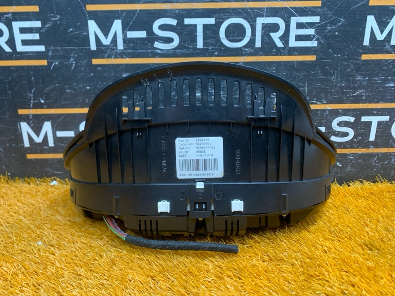 щиток приборов, 4260 рублей, Красноярск