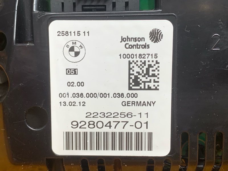 щиток приборов, 4260 рублей, Красноярск