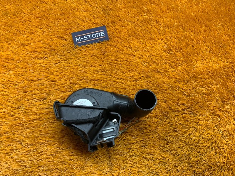 Вентилятор блока предохранителей, 760 рублей, Красноярск