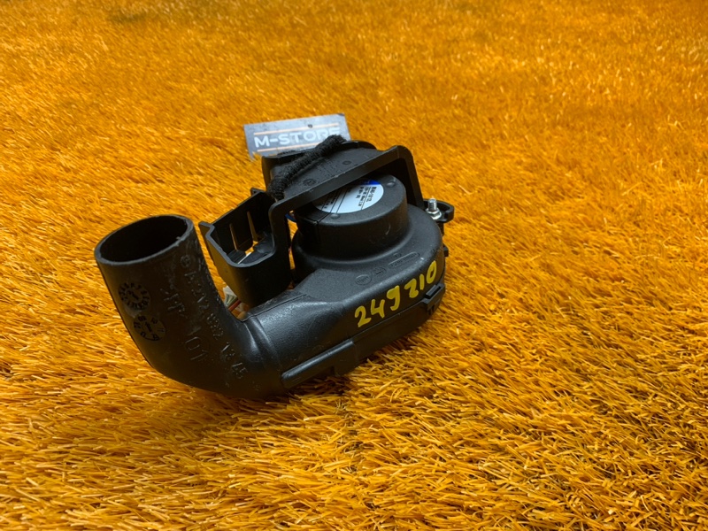 Вентилятор блока предохранителей, 760 рублей, Красноярск