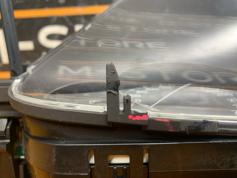 щиток приборов, 7070 рублей, Красноярск