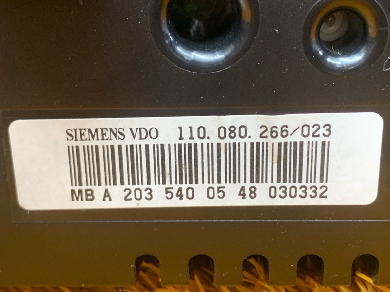 щиток приборов, 7070 рублей, Красноярск