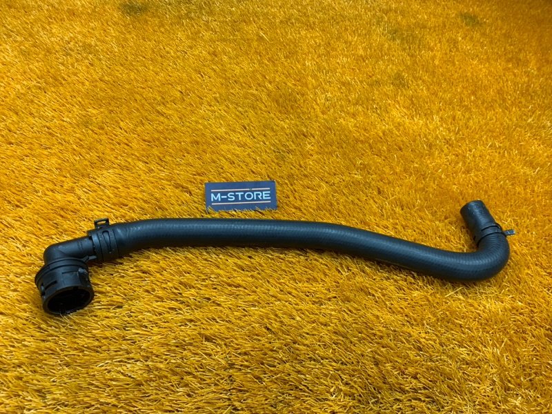 Патрубок системы охлаждения, 400 рублей, Красноярск