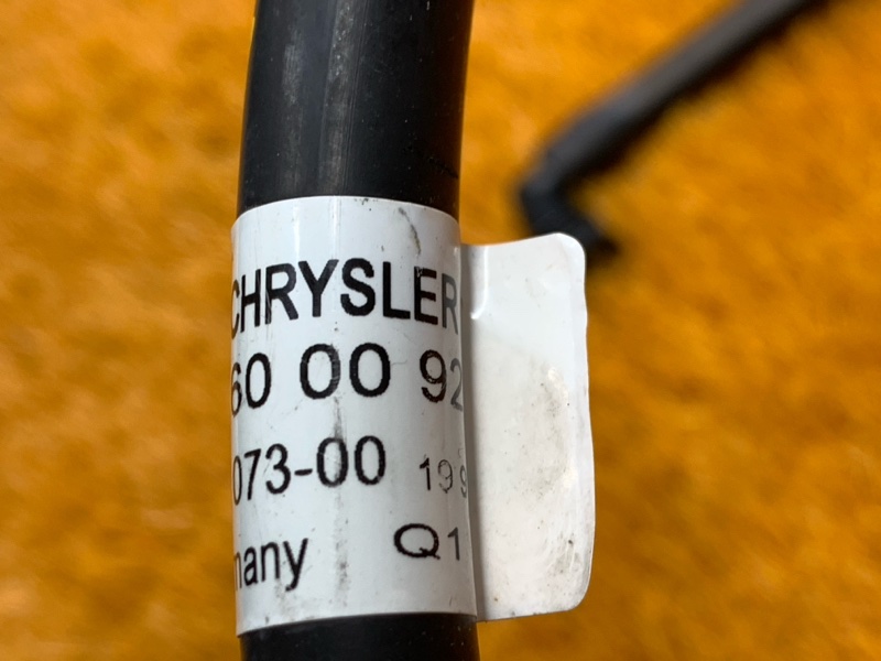 Шланг омывателя фар, 1000 рублей, Красноярск