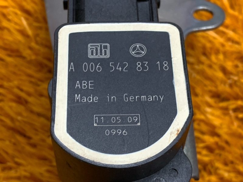 Датчик высоты дорожного просвета, 2880 рублей, Красноярск