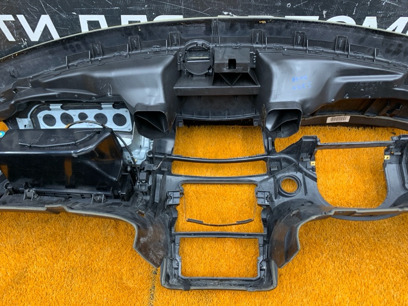 панель приборов ( торпедо), 6520 рублей, Красноярск