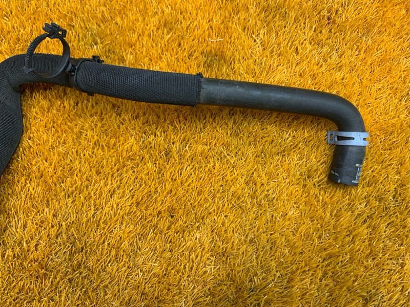 Патрубок системы охлаждения, 870 рублей, Красноярск