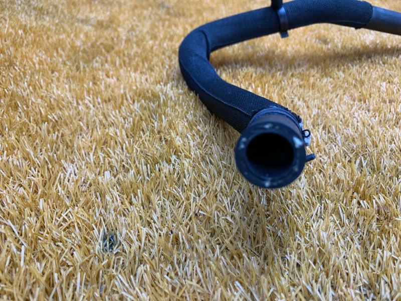 Патрубок системы охлаждения, 870 рублей, Красноярск