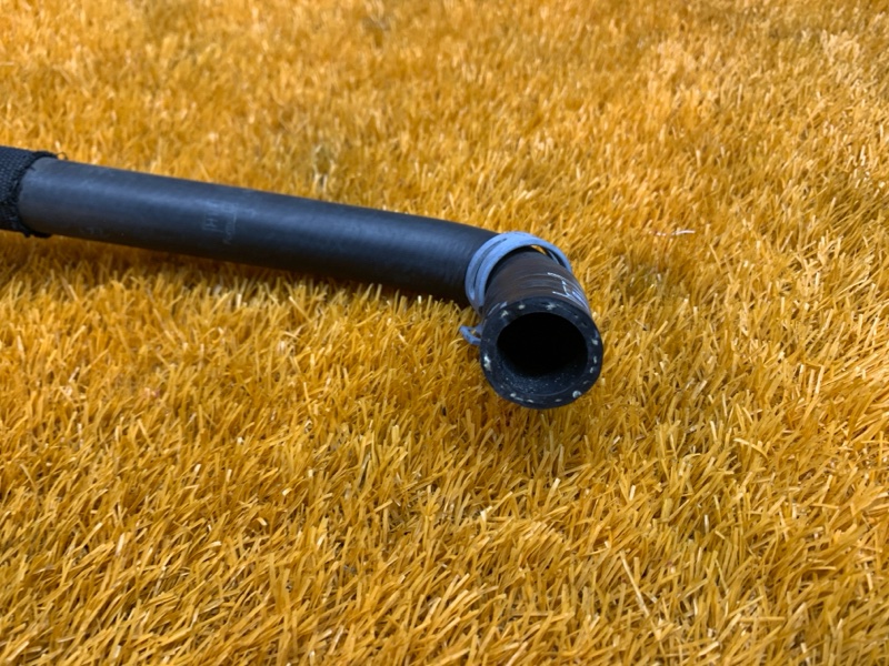 Патрубок системы охлаждения, 870 рублей, Красноярск