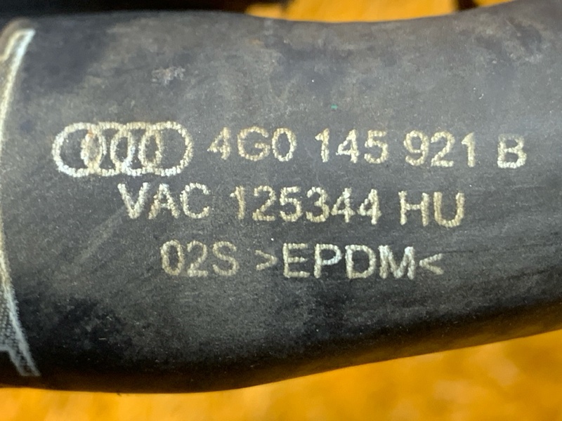 Патрубок системы охлаждения, 870 рублей, Красноярск