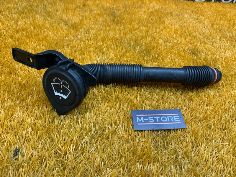 Горловина бачка омывателя, 670 рублей, Красноярск