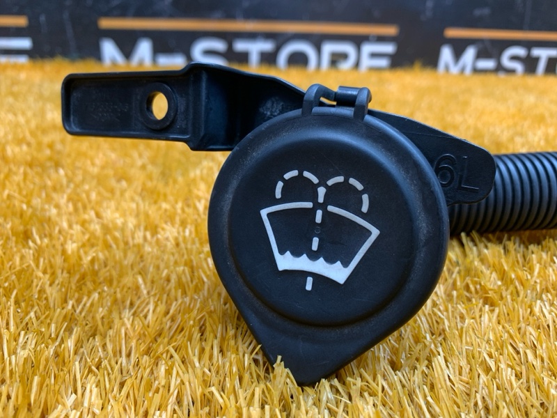 Горловина бачка омывателя, 670 рублей, Красноярск