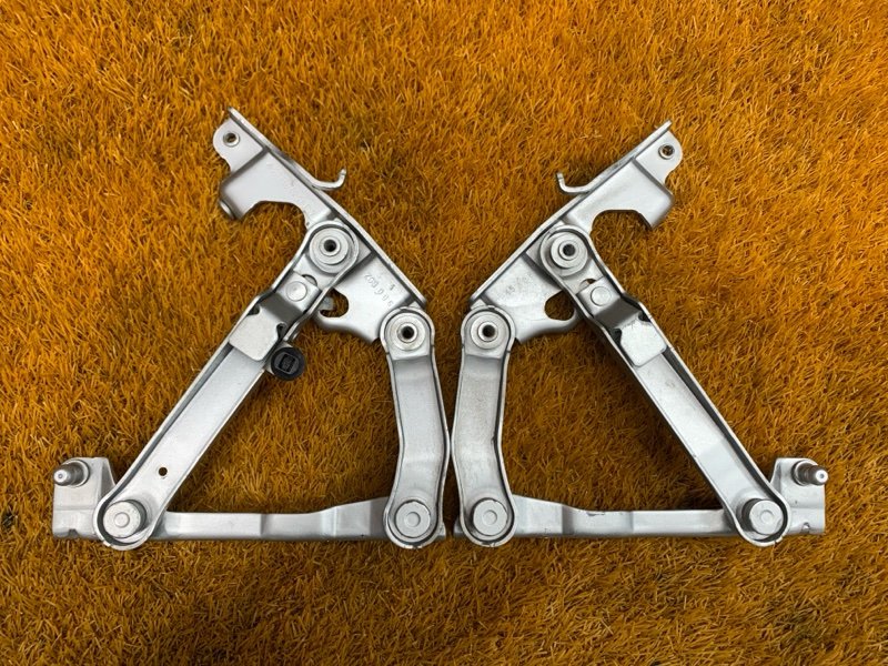 петля капота, 500 рублей, Красноярск