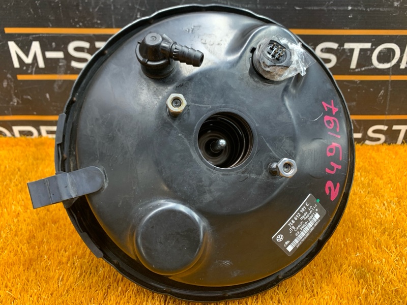 Вакуумный усилитель, 720 рублей, Красноярск