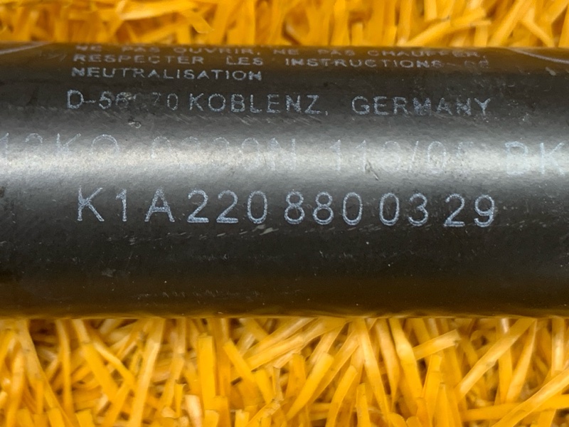 амортизатор капота, 1300 рублей, Красноярск