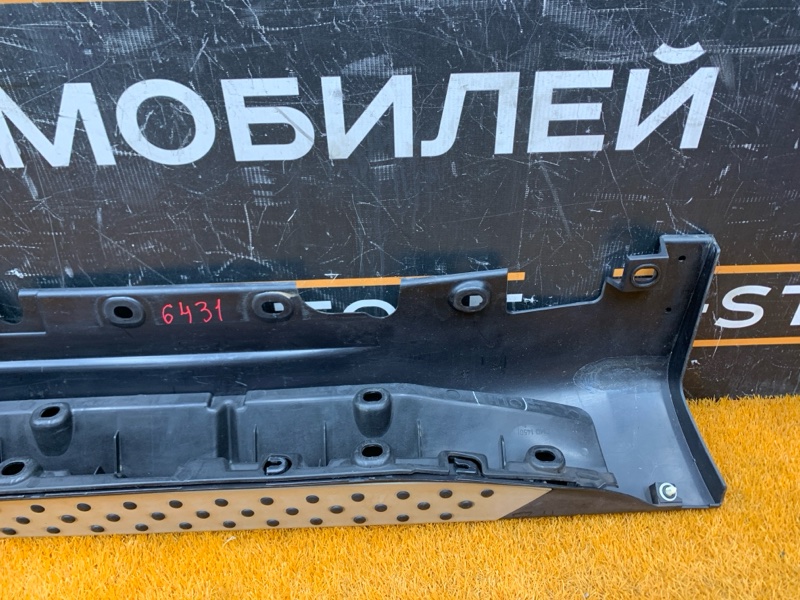 накладка на порог, 10000 рублей, Красноярск