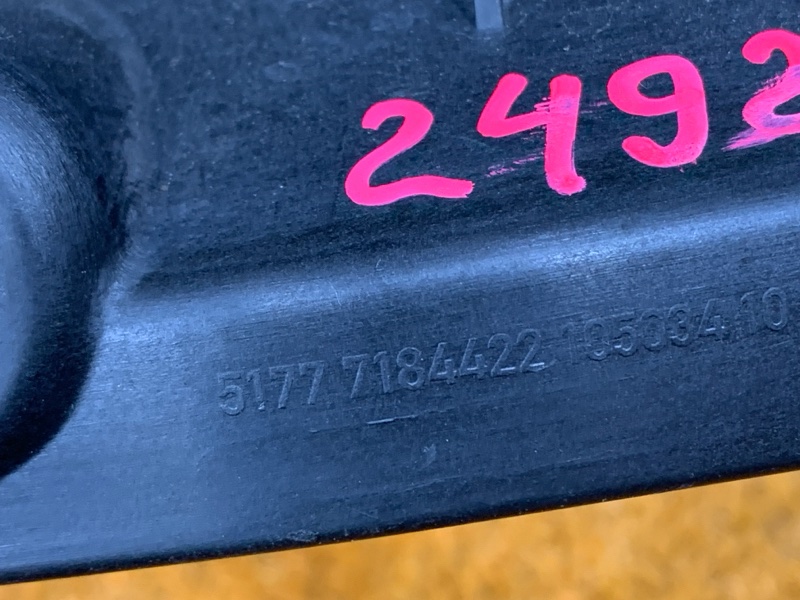 кронштейн порога, 4000 рублей, Красноярск