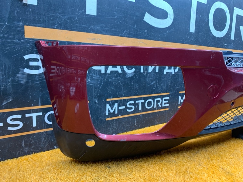 бампер, 20000 рублей, Красноярск