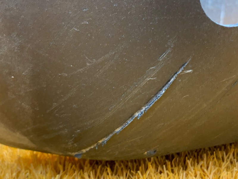 бампер, 20000 рублей, Красноярск