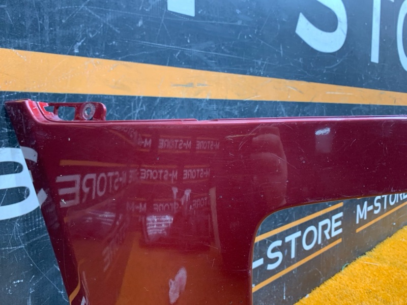 бампер, 20000 рублей, Красноярск