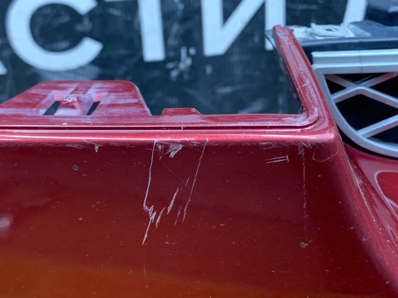 бампер, 20000 рублей, Красноярск