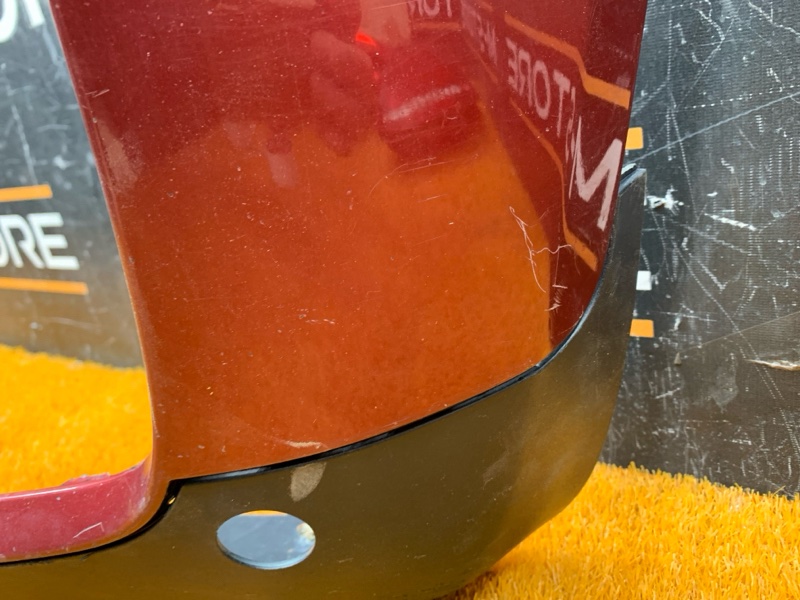 бампер, 20000 рублей, Красноярск