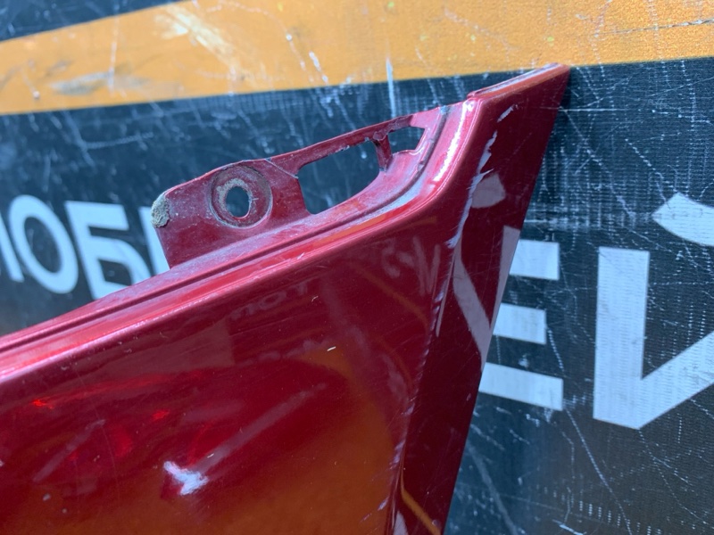 бампер, 20000 рублей, Красноярск