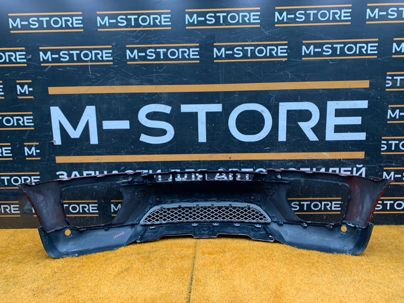 бампер, 20000 рублей, Красноярск