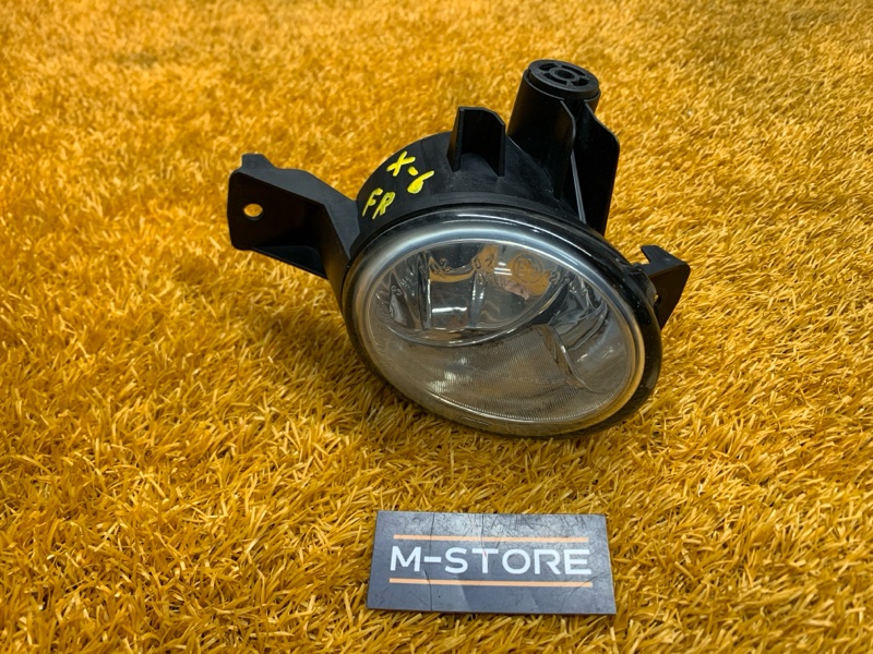 фара противотуманная, 2500 рублей, Красноярск