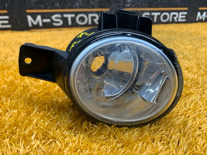 фара противотуманная, 2500 рублей, Красноярск