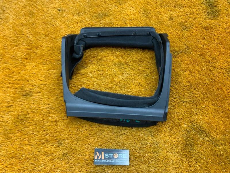 Кожух рулевой колонки, 260 рублей, Красноярск