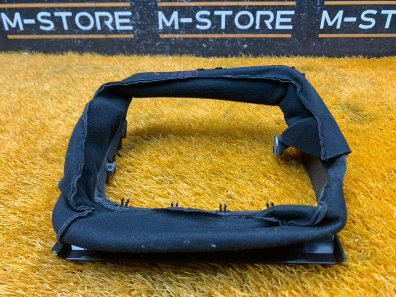 Кожух рулевой колонки, 260 рублей, Красноярск