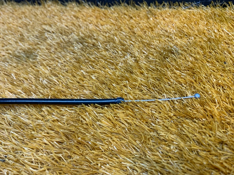 трос капота, 460 рублей, Красноярск