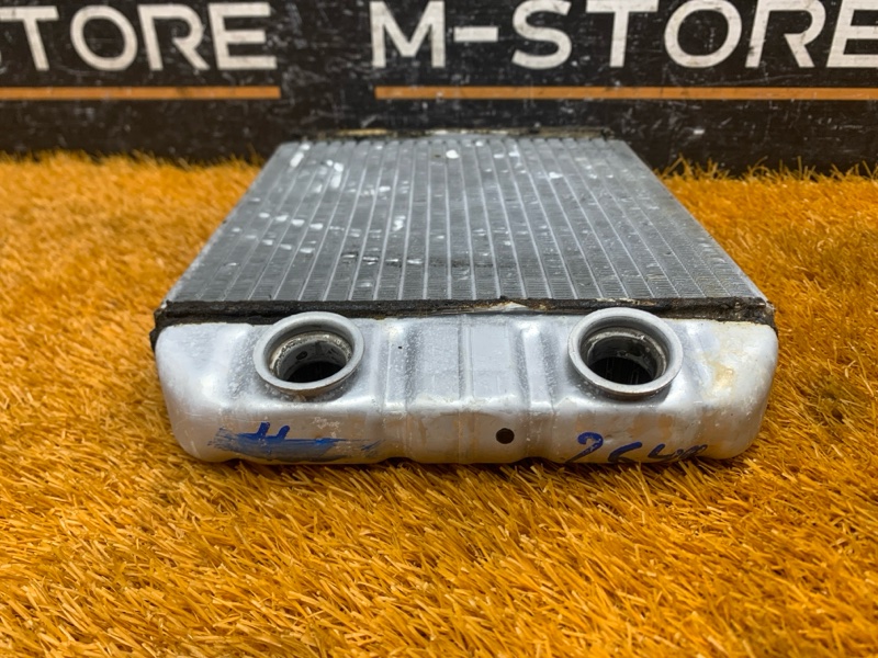 радиатор печки, 810 рублей, Красноярск