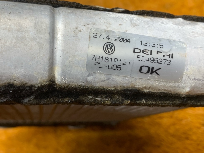 радиатор печки, 810 рублей, Красноярск