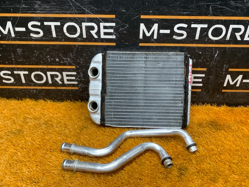 радиатор печки, 810 рублей, Красноярск