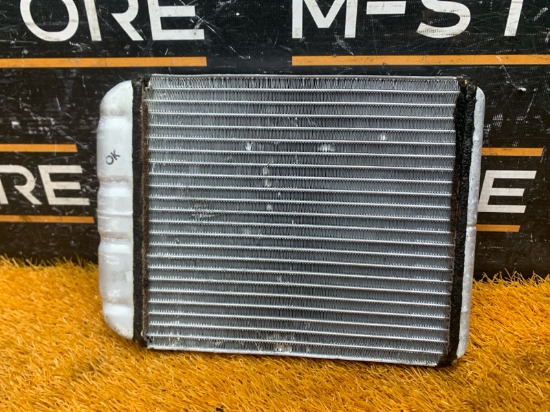 радиатор печки, 810 рублей, Красноярск