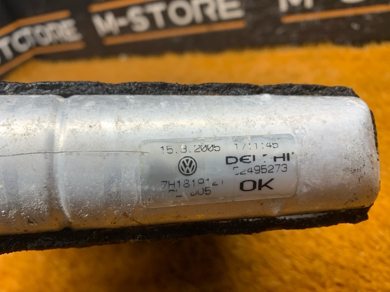 радиатор печки, 810 рублей, Красноярск