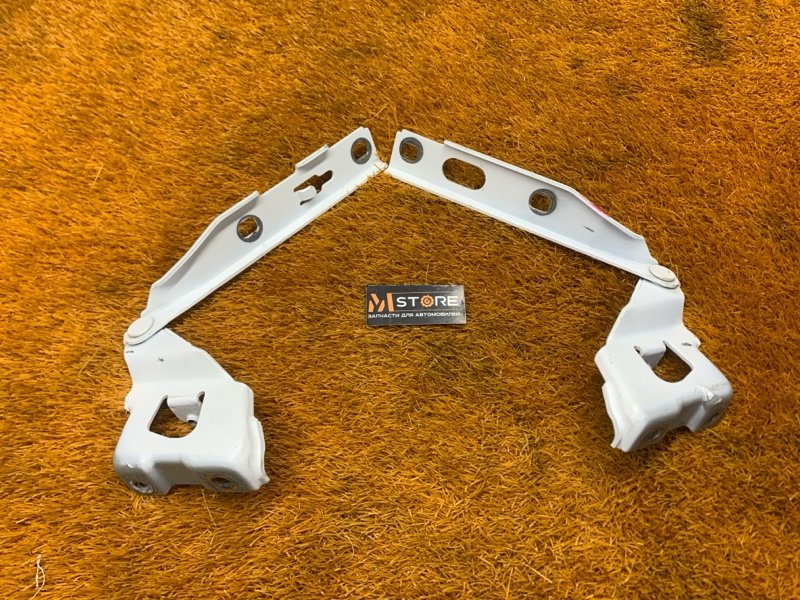 петля капота, 300 рублей, Красноярск