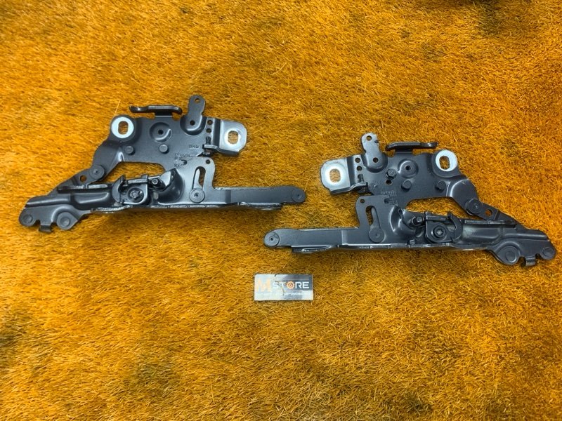 петля капота, 1720 рублей, Красноярск