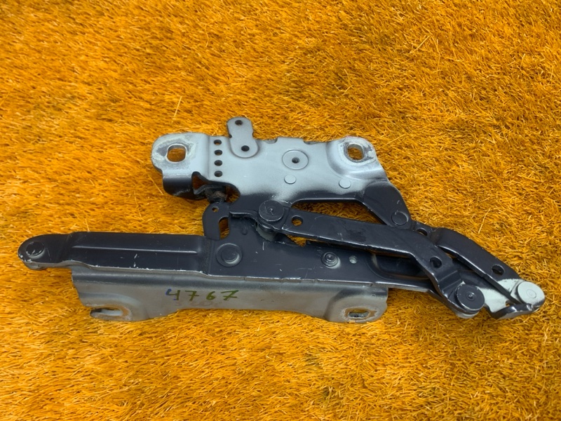 петля капота, 1720 рублей, Красноярск